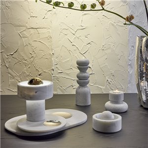 Lámpara portátil Stone Tom Dixon
