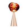 Lámpara portátil Melt Tom Dixon