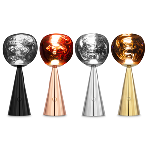 Lámpara portátil Melt Tom Dixon