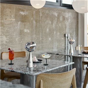 Lámpara portátil Melt Tom Dixon