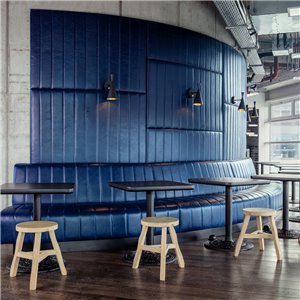 Aplique pared Beat Tom Dixon