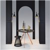 Aplique pared Beat Tom Dixon