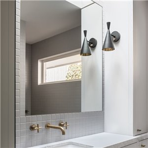 Aplique pared Beat Tom Dixon