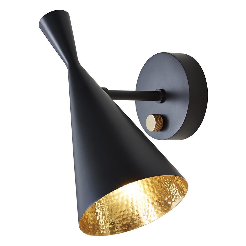Aplique pared Beat Tom Dixon