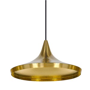 Lámpara suspensión Beat Wide Tom Dixon