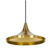 Lámpara suspensión Beat Wide Tom Dixon