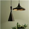 Lámpara suspensión Beat Wide Tom Dixon