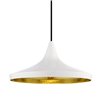 Lámpara suspensión Beat Wide Tom Dixon