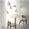 Lámpara suspensión Beat Wide Tom Dixon