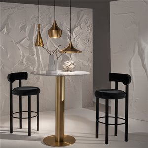Lámpara suspensión Beat Wide Tom Dixon