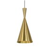 Lámpara suspensión Beat Tall Tom Dixon