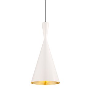 Lámpara suspensión Beat Tall Tom Dixon