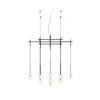 Lámpara suspensión Algorithm Grid Vibia