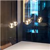Lámpara suspensión Algorithm Grid Vibia