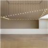 Lámpara suspensión Algorithm Grid Vibia