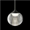Lámpara suspensión Algorithm Grid Vibia