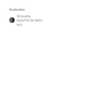 Lámpara suspensión Algorithm Free Vibia