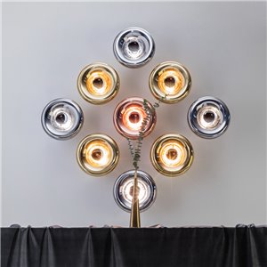 Aplique Void Surface Tom Dixon