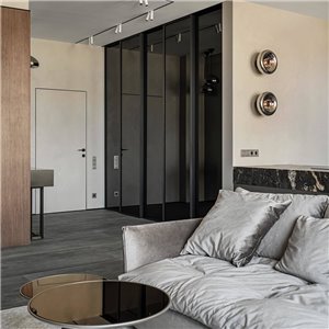 Aplique Void Surface Tom Dixon