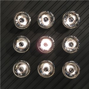 Aplique Void Surface Tom Dixon