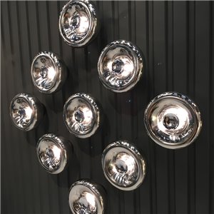 Aplique Void Surface Tom Dixon