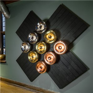 Aplique Void Surface Tom Dixon