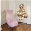 Lámpara pie Melt Chandelier Tom Dixon