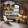 Lámpara pie Melt Chandelier Tom Dixon