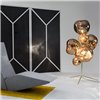 Lámpara pie Melt Chandelier Tom Dixon