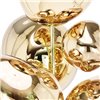 Lámpara pie Melt Chandelier Tom Dixon