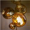 Lámpara pie Melt Chandelier Tom Dixon