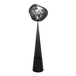 Lámpara pie Melt Cone Fat Tom Dixon