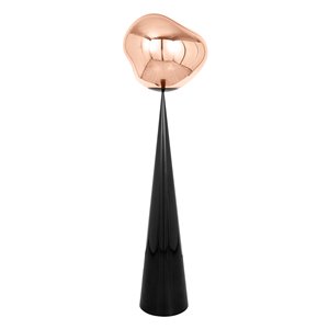 Lámpara pie Melt Cone Fat Tom Dixon