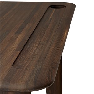 Escritorio Slab Tom Dixon