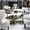 Mesa auxiliar Flash Tom Dixon