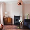 Mesa auxiliar Flash Tom Dixon