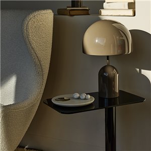 Mesa auxiliar Flash Tom Dixon