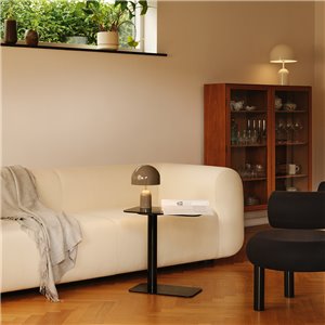Mesa auxiliar Flash Tom Dixon