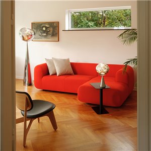 Mesa auxiliar Flash Tom Dixon