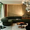 Mesa auxiliar Flash Tom Dixon