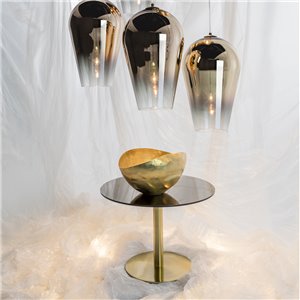 Mesa auxiliar Flash Tom Dixon
