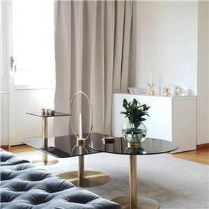 Mesa auxiliar Flash Tom Dixon