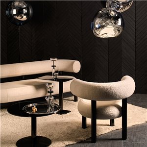 Mesa auxiliar Flash Tom Dixon