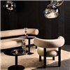 Mesa auxiliar Flash Tom Dixon