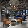 Mesa auxiliar Flash Tom Dixon