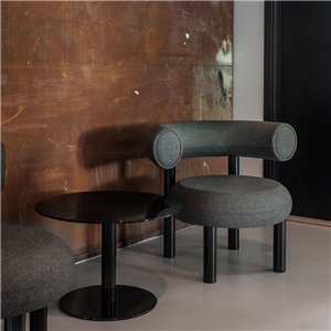 Mesa auxiliar Flash Tom Dixon