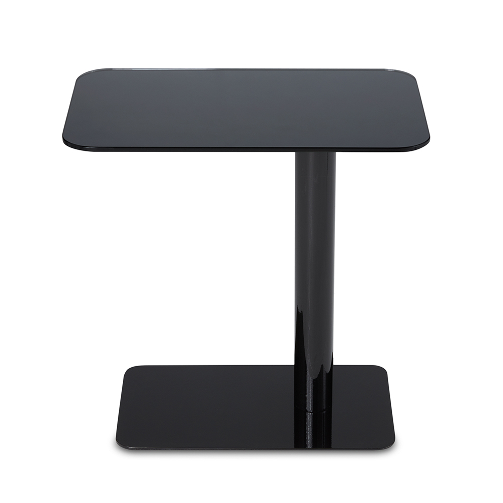 Mesa auxiliar Flash Tom Dixon