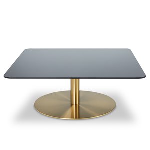 Mesa auxiliar Flash Tom Dixon