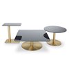 Mesa auxiliar Flash Tom Dixon