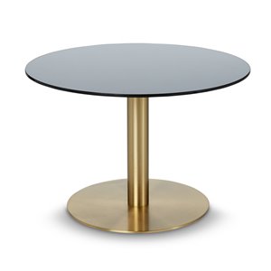 Mesa auxiliar Flash Tom Dixon